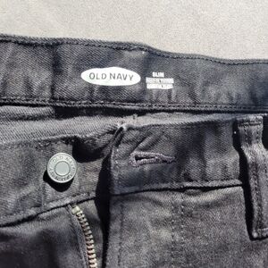 Old Navy jeans